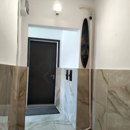 Joy Apartment Brasov