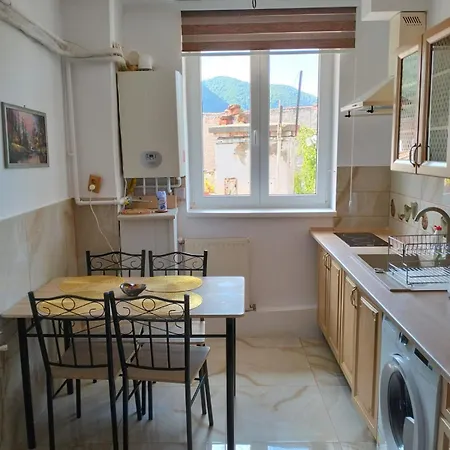 Joy Apartment