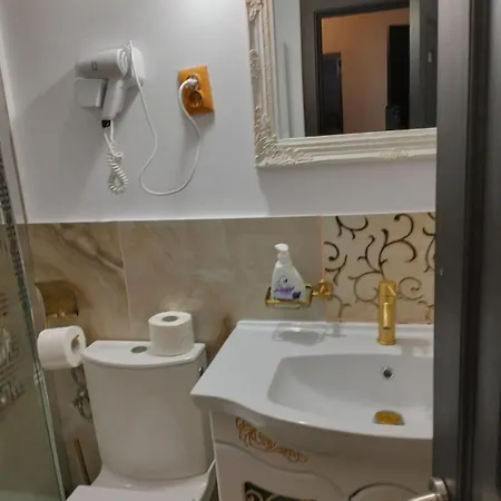 Joy Apartment *