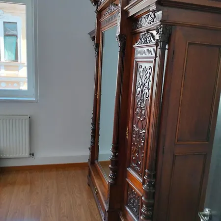 Joy Apartment Brasov
