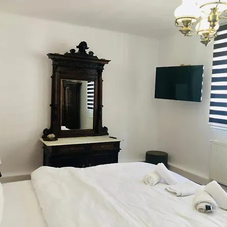 Apartment Joy Brasov