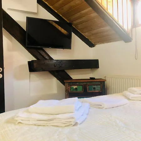 Apartment Joy Brasov