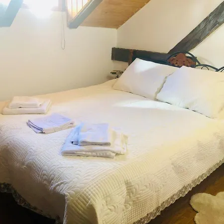 Joy Apartment *