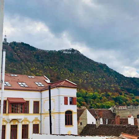 Joy Brasov