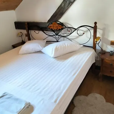 Joy Apartment