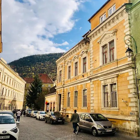 Joy Brasov